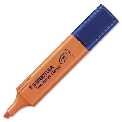 Staedtler Textsurfer Classic Highlighter - STD3644