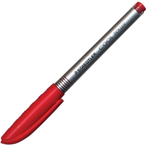 Staedtler Cool Liquid Ink Rollerball Pen - STD4112