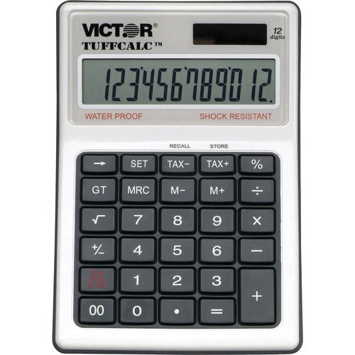 Victor 99901 TuffCalc Calculator - VCT99901