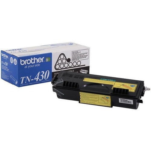 Brother TN430 Original Toner Cartridge - BRTTN430