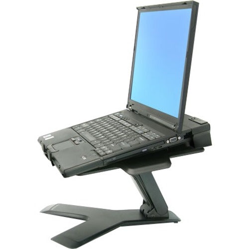 Ergotron ERGOTRON LearnFit Adjustable Standing desk ERG33334085