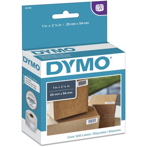 Dymo LabelWriter Small Multipurpose Labels - DYM30336