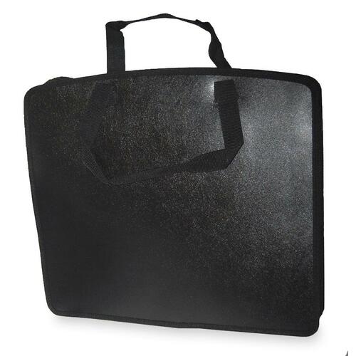 Filemode Carrying Case (Tote) Accessories - Black - VLB34080