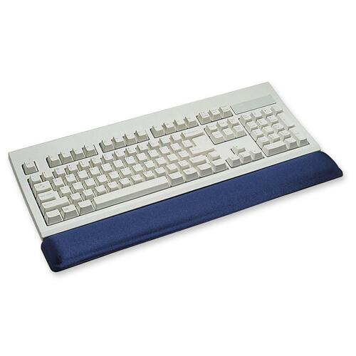 DAC Gel Straight Edge Keyboard Wrist Rest - DTA02124