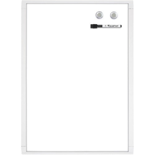 Quartet Mini Magnetic Dry Erase Board - QRT03801