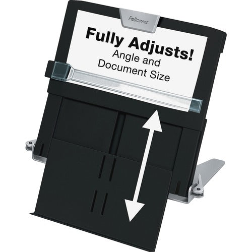 Professional Series In-Line Document Holder - FEL8039401