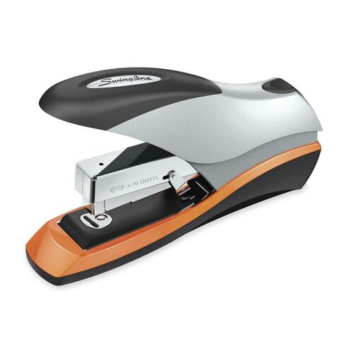 Swingline Optima Reduced Effort Desktop Stapler - SWI87870