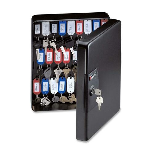 Sentry Safe Key Boxes With Key Tags and Labels - SENKB50