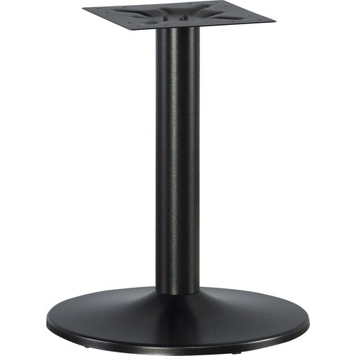 Lorell Lorell Essentials Conference Table Base LLR87241  FRN