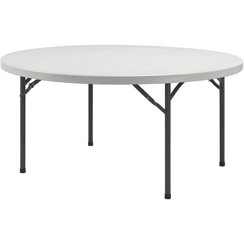 Lorell Banquet Folding Table - LLR60326 FYNZ  FRN