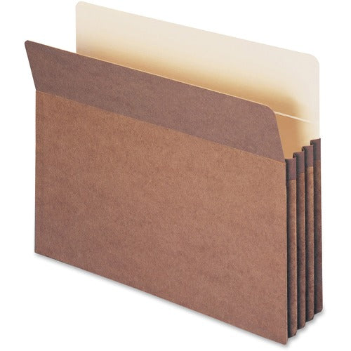 Smead 100% Recycled File Pockets - SMD73205