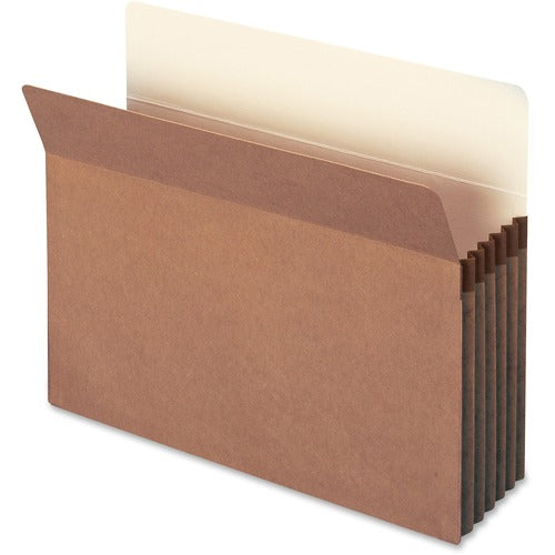 Smead 100% Recycled File Pockets - SMD73206