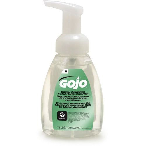 Gojo&reg; Green Certified Foam Handwash - GOJ571506