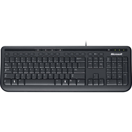 Microsoft 600 Keyboard - MSFANB00003