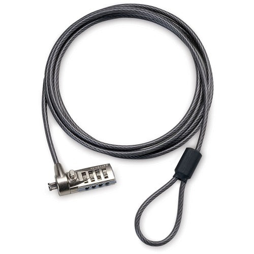 Targus DEFCON CL (Notebook Cable Lock) - TRGPA410C