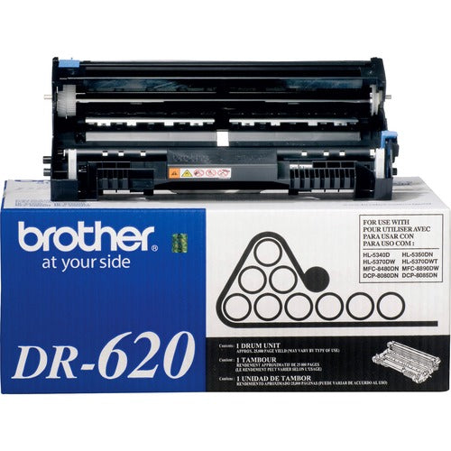 Brother DR620 Laser Drum - BRTDR620