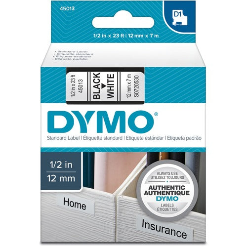 Dymo D1 Electronic Tape Cartridge - DYM45013