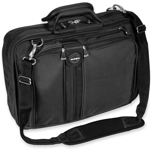 Kensington Kensington Sky Runner Carrying Case Notebook - Black KMW62220