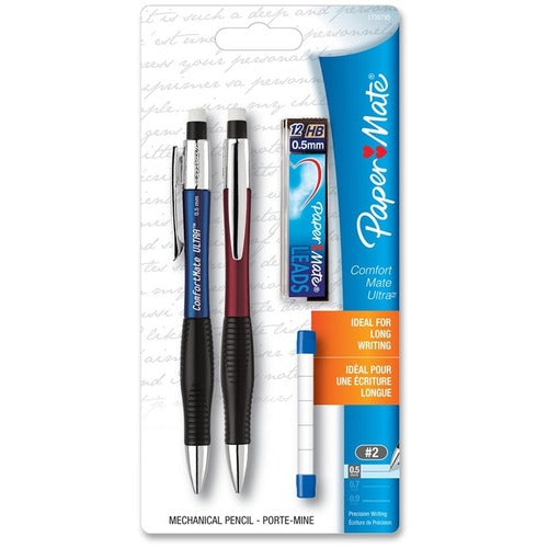 Paper Mate Comfortable Ultra Mechanical Pencils - PAP1738795