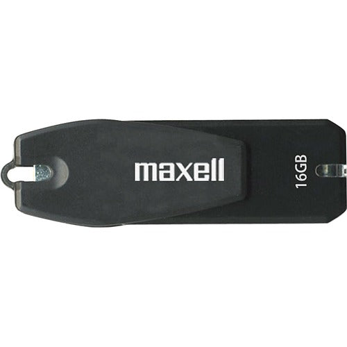 Maxell 16GB 360ş 503203 USB 2.0 Flash Drive - MAX503203