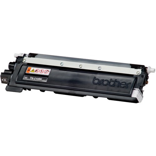 Brother TN210BK Original Toner Cartridge - BRTTN210BK