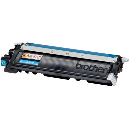 Brother TN210C Original Toner Cartridge - BRTTN210C