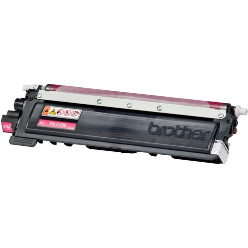 Brother TN210M Original Toner Cartridge - BRTTN210M