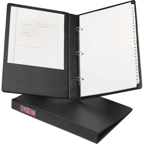 Avery&reg; Legal Durable Binder - AVE06400