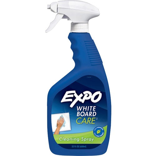 Expo Nontoxic Whiteboard Cleaner - SAN1752229