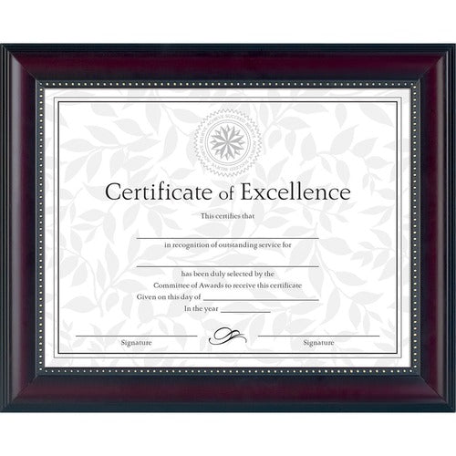 DAX DAX Prestige Document Frame DAXN3028N2T