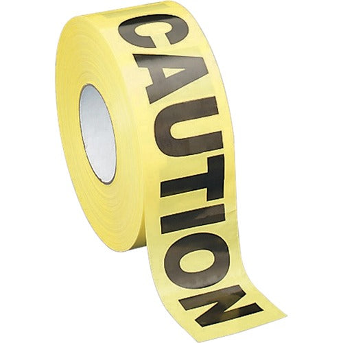 Sparco Sparco Caution Barricade Tape SPR11795