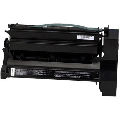 Lexmark Lexmark Original Toner Cartridge LEX15G041M