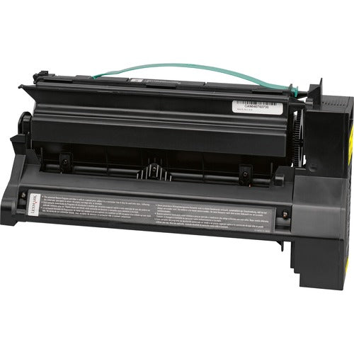 Lexmark Lexmark Original Toner Cartridge LEX15G041Y