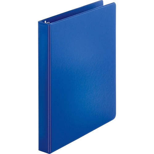 Business Source Basic Round-ring Binder - BSN09975