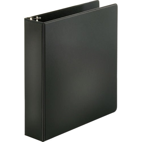 Business Source Basic Round-ring Binder - BSN09977