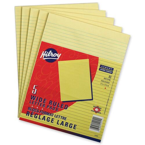 Hilroy Figuring Pad - HLR51251