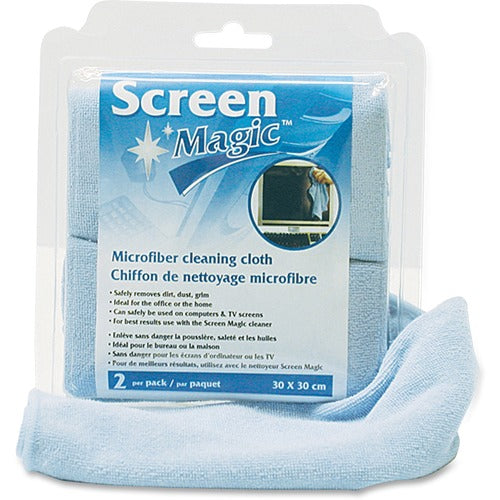 Exponent Microport Screen Magic Cleaning Cloth - EXM77202