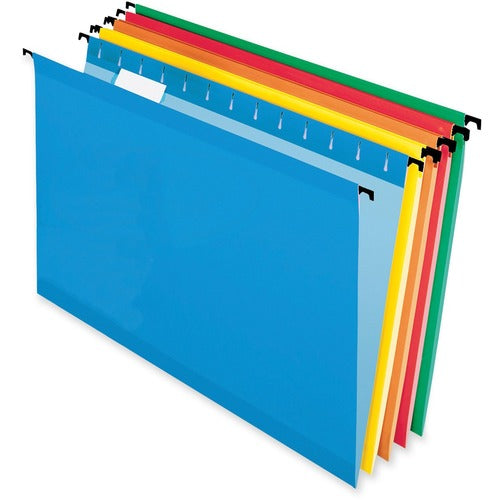 Pendaflex SureHook Reinforced Hanging Folder - PFX6153CAS