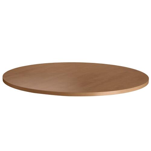 Heartwood HDL Innovations Round Cafeteria Table - HTWINVR36SM