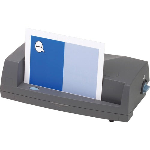 Swingline 03109 Electric Hole Punch - SWI03109