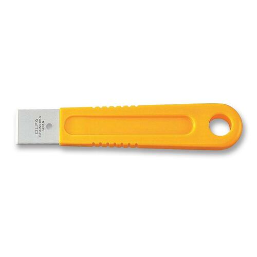 Olfa 1086530 Disposable Scraper - OLF1086530