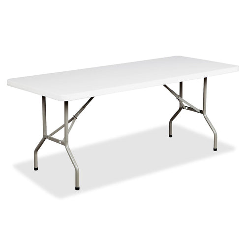 Heartwood Folding Table - HTWTLT2448GN