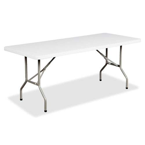 Heartwood Folding Table - HTWTLT3072GN  FRN