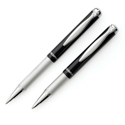 Zebra Pen Telescopic Ballpoint Pen - ZEB10110