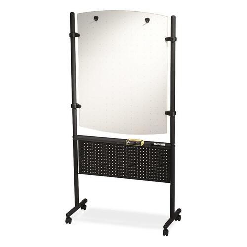 ACCO ACCO 59468 Double-Sided Total Erase Mobile Easel QRT59468