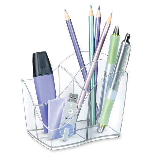 Ellypse Pencil Holder - GRNCEP2136111