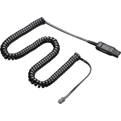 Plantronics A10 Audio Cable Adapter - PLN6626803