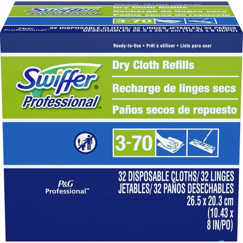 Swiffer Sweeper Dry Cloths Refill - PGC33407