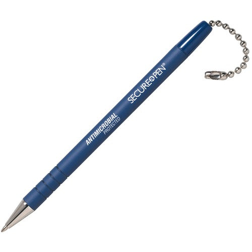 MMF MMF Secure-A-Pen Replacement Antimicrobial Pen MMF28708