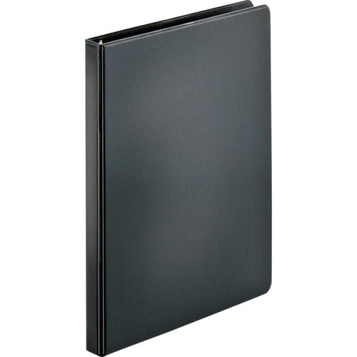 Business Source Basic Round Ring Binders - BSN28526